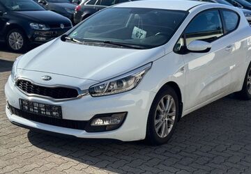 Kia ceed / Ceed 153.475 km 5.800 &euro; Neustadt 31535