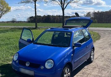 VW Lupo 213.000 km 2.300 &euro; Neustadt am Rübenberge 31535