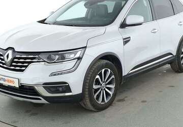 Renault Koleos 38.881 km 21.180 &euro; Laatzen 30880