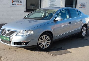 VW Passat 167.642 km 4.990 &euro; Springe 31832