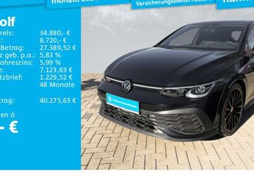 VW Golf 61.369 km 32.950 &euro; Hannover 30655