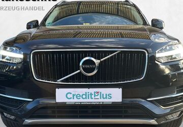 Volvo XC90 232.000 km 18.450 &euro; Isernhagen 30916