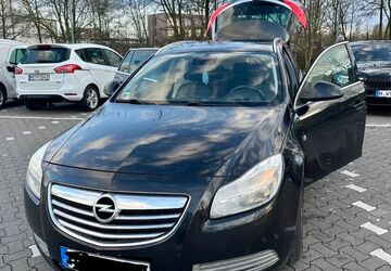 Opel Insignia 155.000 km 4.199 &euro; Langenhagen 30855