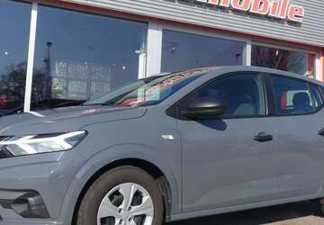 Dacia Sandero 11.714 km 14.400 &euro; Langenhagen / Kaltenweide 30855