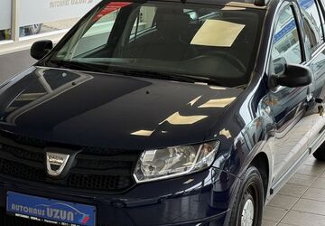 Dacia Logan 128.904 km 3.390 &euro; Hannover 30419