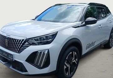 Peugeot e-2008 6.800 km 38.880 &euro; Hannover 30173