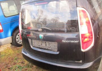 Skoda Roomster 141.000 km 899 &euro; Hannover 30419
