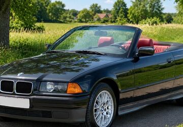BMW 320 77.000 km 14.750 &euro; Lauenau 31867