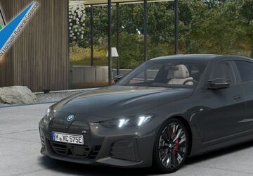 BMW i4 7.069 km 59.750 &euro; Burgdorf 31303