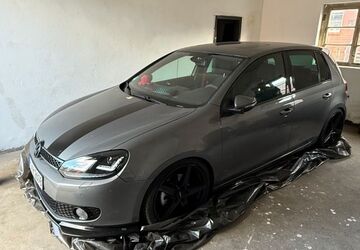 VW Golf 220.000 km 3.500 &euro; Wunstorf 31515