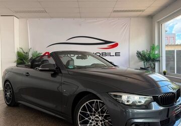 BMW 430 122.986 km 26.450 &euro; Garbsen 30823