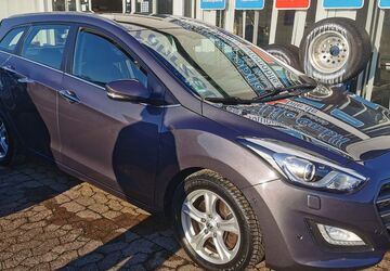 Hyundai i30 135.000 km 9.999 &euro; Garbsen 30827