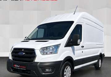 Ford Transit 42.500 km 20.980 &euro; Laatzen 30880