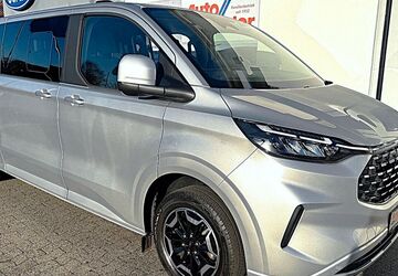 Ford Tourneo Custom 6.230 km 46.900 &euro; Isernhagen NB (Hannover) 30916