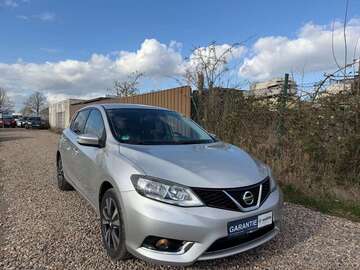 Gebrauchte Nissan Pulsar