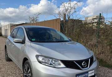 Nissan Pulsar 165.000 km 5.999 &euro; Neustadt am Rübenberge 31535