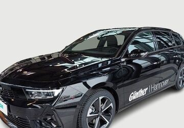 Opel Astra 1.500 km 31.990 &euro; Hannover 30173