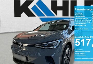 VW ID.4 4.990 km 52.990 &euro; Wunstorf 31515