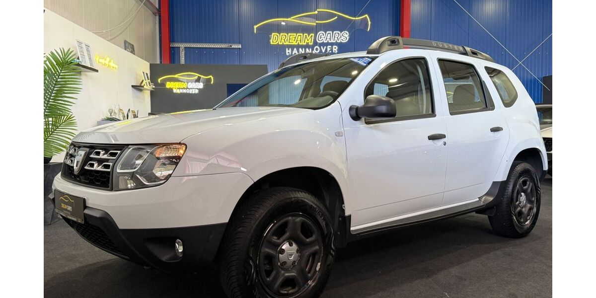 Dacia Duster 153.200 km 7.480 &euro; Garbsen 30827