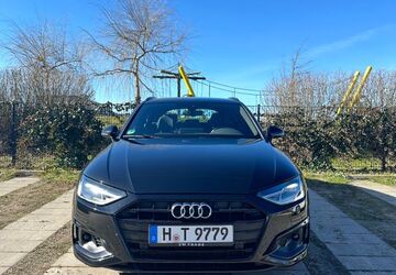 Audi A4 130.000 km 22.490 &euro; Neustadt am Rübenberge 31535