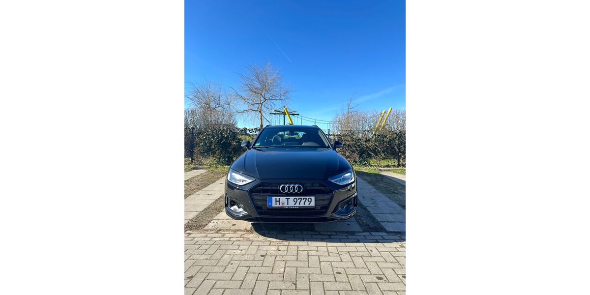 Audi A4 130.000 km 22.490 &euro; Neustadt am Rübenberge 31535