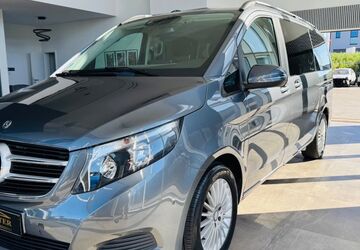 Mercedes-Benz V 250 243.000 km 24.990 &euro; Seelze 30926