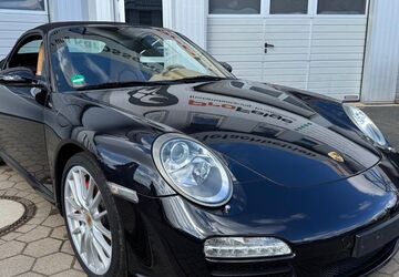 Porsche 911 Urmodell 179.990 km 49.600 &euro; Hannover 30455