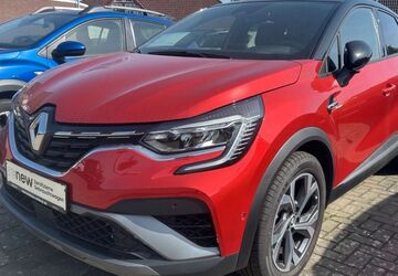 Renault Captur 24.910 km 21.790 &euro; Neustadt 31535