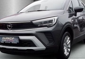 Opel Crossland (X) 18.288 km 14.990 &euro; Hannover 30177