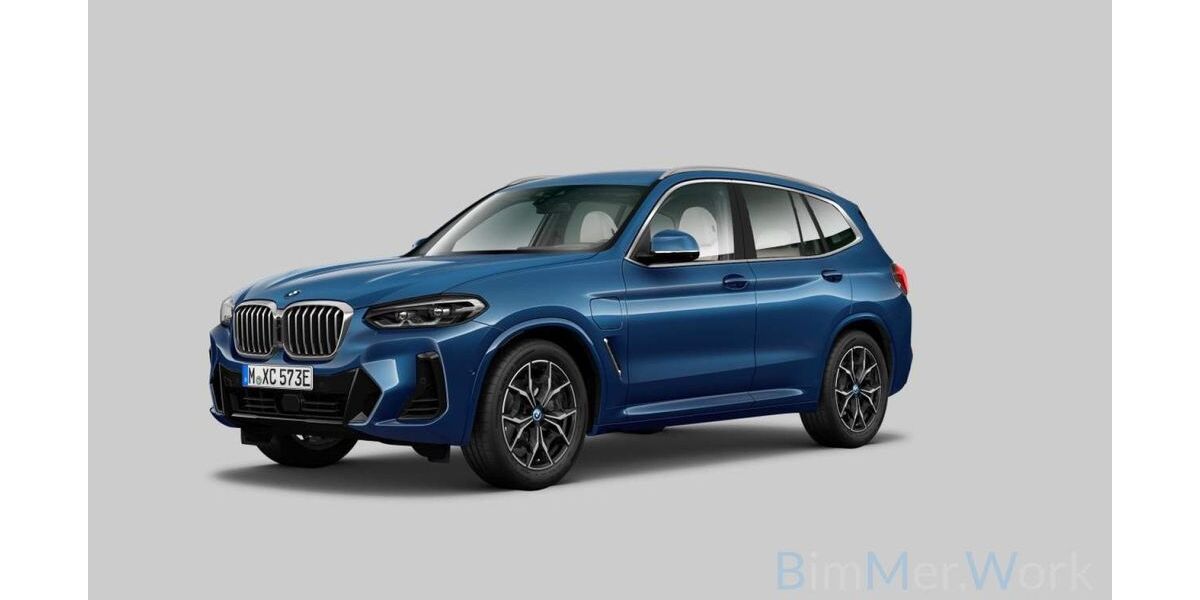 BMW X3 61.282 km 42.999 &euro; Isernhagen 30916