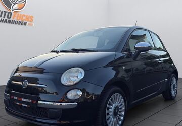 Fiat 500 90.000 km 5.980 &euro; Lehrte 31275