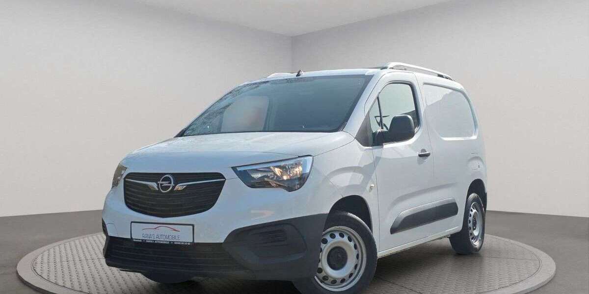 Opel Combo 59.000 km 12.900 &euro; Neustadt 31535