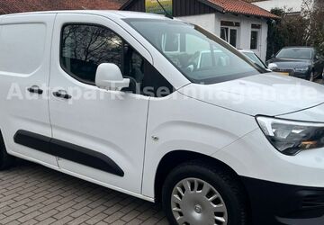 Opel Combo 73.000 km 8.599 &euro; Isernhagen 30916