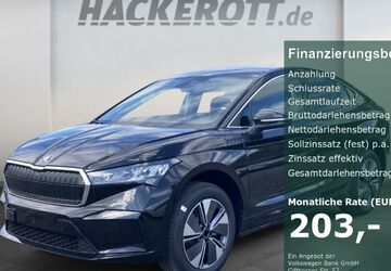 Skoda Enyaq 7.700 km 39.270 &euro; Langenhagen 30853