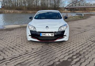 Renault Megane 112.000 km 13.500 &euro; Stadthagen 31655