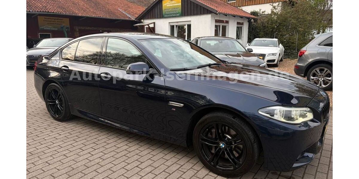 BMW 530 100.000 km 22.850 &euro; Isernhagen 30916