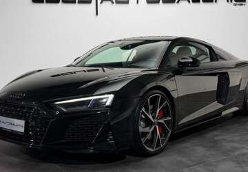 Audi R8 35.980 km 135.900 &euro; Ronnenberg 30952