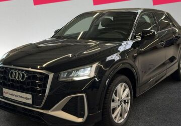 Audi Q2 65.956 km 21.950 &euro; Hannover 30179