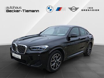 Gebrauchte BMW X4