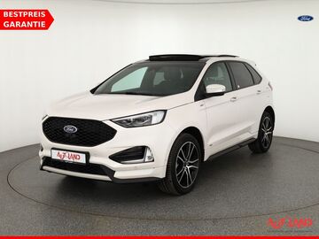 Gebrauchte Ford Edge