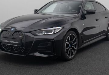 BMW i4 56.677 km 42.999 &euro; Isernhagen 30916