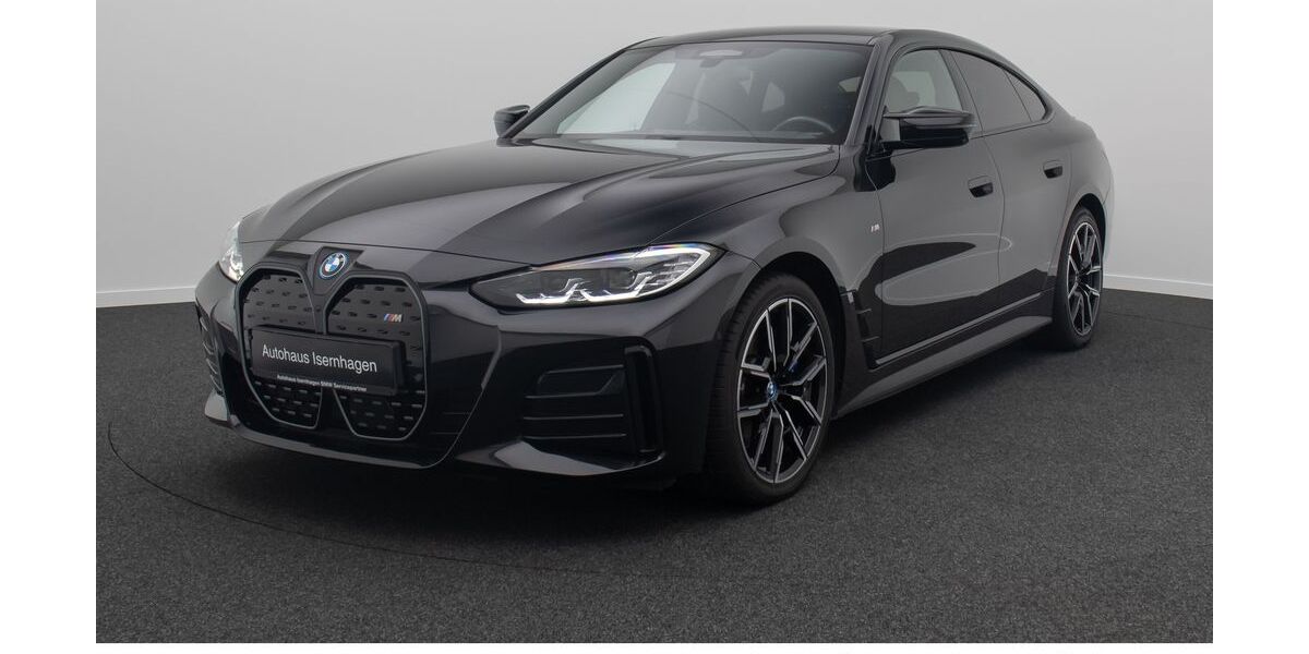BMW i4 56.677 km 42.999 &euro; Isernhagen 30916