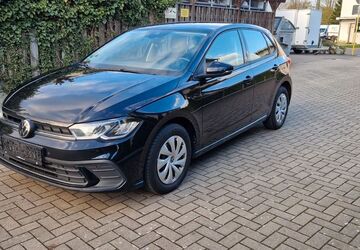 VW Polo 138.909 km 13.997 &euro; Langenhagen 30853