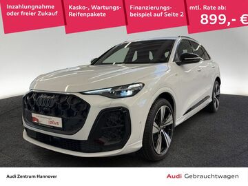 Gebrauchte Audi Q5