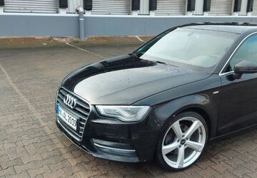 Audi A3 299.999 km 9.000 &euro; Seelze 30926