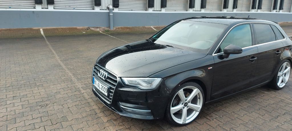 Audi A3 299.999 km 9.000 &euro; Seelze 30926