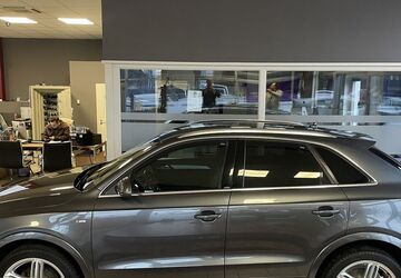 Audi Q3 145.090 km 14.490 &euro; Hannover 30419