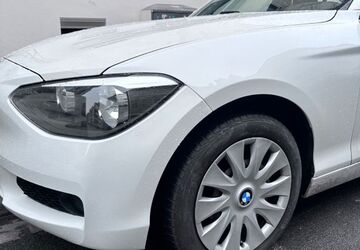 BMW 114 122.000 km 7.600 &euro; Hannover 30163