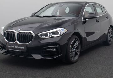 BMW 120 24.688 km 27.999 &euro; Isernhagen 30916