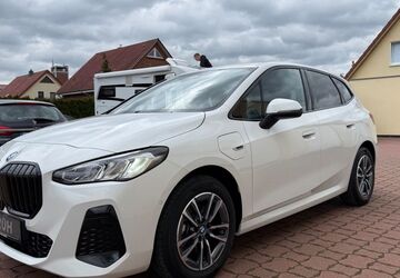 BMW 225 Active Tourer 51.998 km 26.980 &euro; Ronnenberg (bei Hannover) 30952